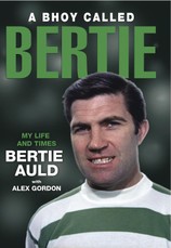 A Bhoy Called Bertie