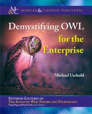 Demystifying OWL for the Enterprise