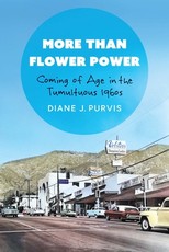 More Than Flower Power
