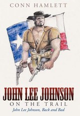 John Lee Johnson on the Trail