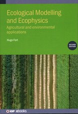 Ecological Modelling and Ecophysics (Second Edition)