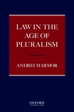 Law in the Age of Pluralism