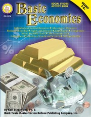 Basic Economics, Grades 5 - 8