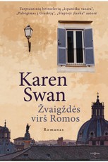 Žvaigždės virš Romos