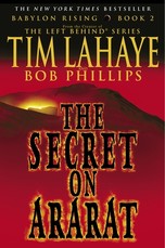 Babylon Rising: The Secret on Ararat