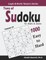 Tons of Sudoku for Adults & Seniors