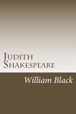 Judith Shakespeare