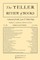The Teller Review of Books
