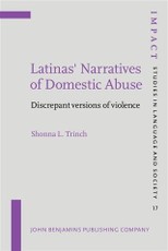 Latinas' Narratives of Domestic Abuse