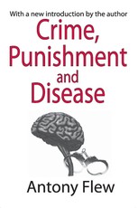Flew, A: Crime, Punishment and Disease in a Relativistic Uni