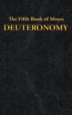 Deuteronomy