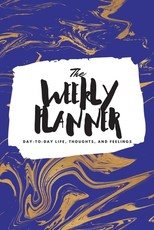 The Weekly Planner