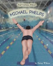 I'm Curious About Michael Phelps