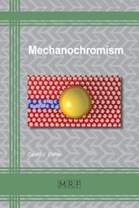 Mechanochromism