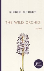 The Wild Orchid