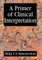 A Primer of Clinical Interpretation
