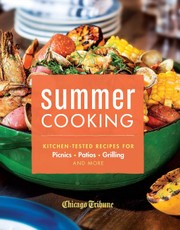 Summer Cooking