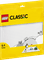 LEGO Classic White Baseplate