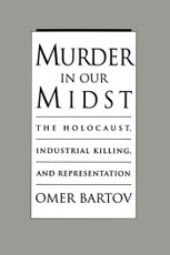 Murder in Our Midst