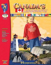 Canada's Landmarks