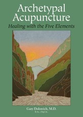 Archetypal Acupuncture