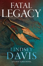 Davis, L: Fatal Legacy