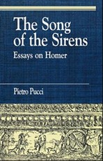 The Song of the Sirens and Other Essays