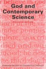 God and Contemporary Science