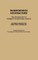 Transportation Infostructures