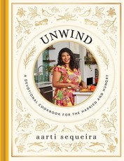 Unwind​ Cookbook
