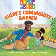 Chloe's Community Garden