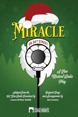 Miracle on 34th Street