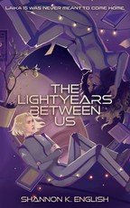 The Lightyears Between Us