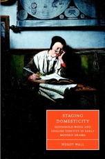 Staging Domesticity