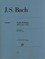 Bach, Johann Sebastian - Six Partitas BWV 825-830