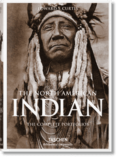 The North American Indian. The Complete Portfolios
