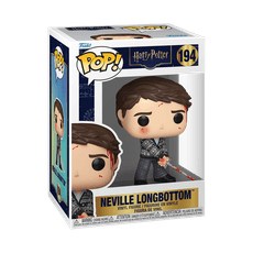 FUNKO POP! Vinilinė figūrėlė: Harry Potter - Neville Longbottom