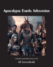 Apocalypse Earth