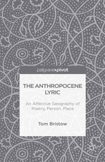 The Anthropocene Lyric