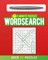 5-Minute Wordsearch (Includes Ball-Point Pen)