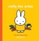 Miffy the Artist Lift-the-Flap Book