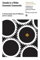 Canada in a Wider Economic Community