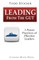 Leading From The Gut