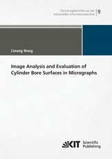 Image Analysis and Evaluation of Cylinder Bore Surfaces in Micrographs
