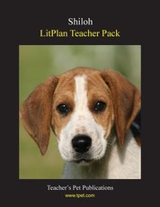 Litplan Teacher Pack