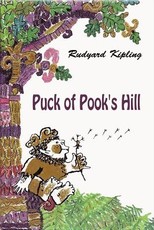 Puck of Pook's Hill