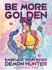 Be More Golden