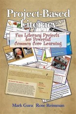 Project Based Literacy
