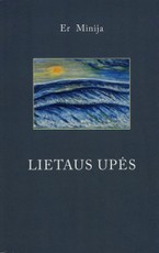 Lietaus upės
