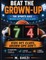 Beat the Grown-Up